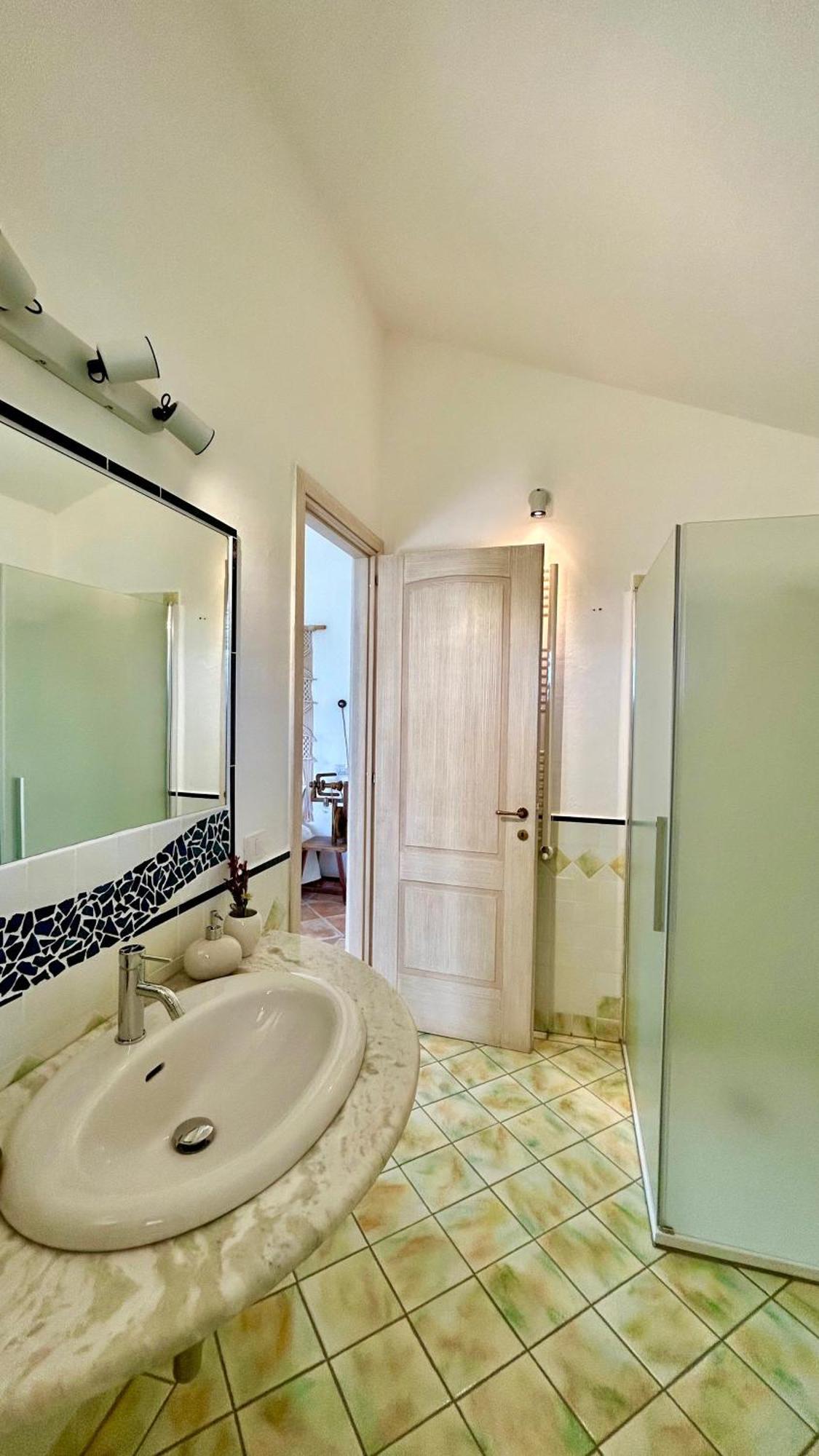 Macciuneddu Country Retreat Golfo Aranci Zimmer foto